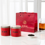 盈农园安吉桂花红茶75g*2罐